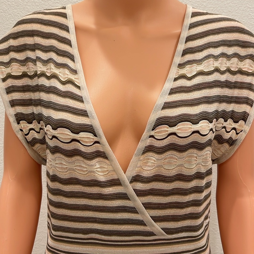 Missoni Y2K vintage dressSize US10 - Picture 3 of 11